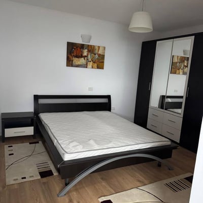 Аренда комфортной 3-комнатной квартиры 80 м² в районе Faleza Nord, Констанца, Румыния